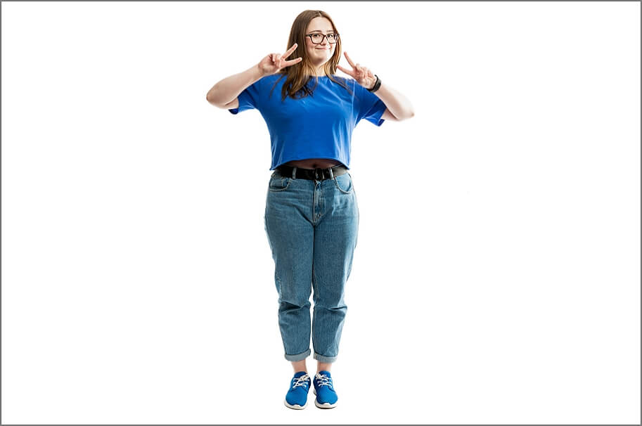 Body Editor Get A Perfect Shape On Photos For FREE