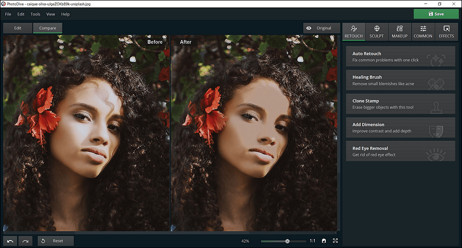 How to Remove Shadows from Photos for FREE